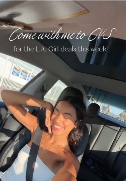 Post by lagirlcosmetics