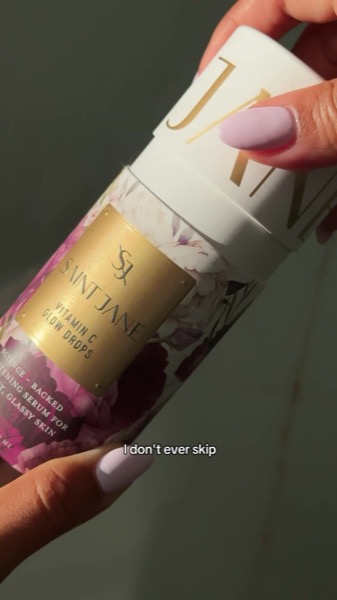 Post by saintjanebeauty