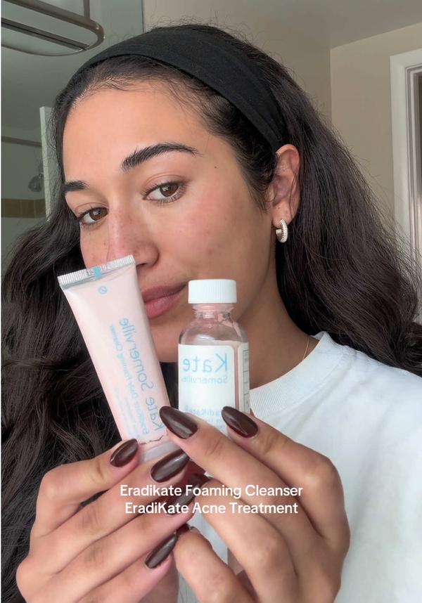 Post by katesomervilleskincare