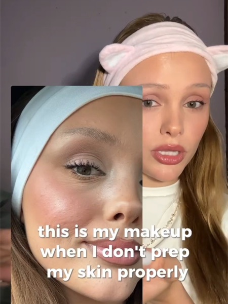 TikTok Post Thumbnail