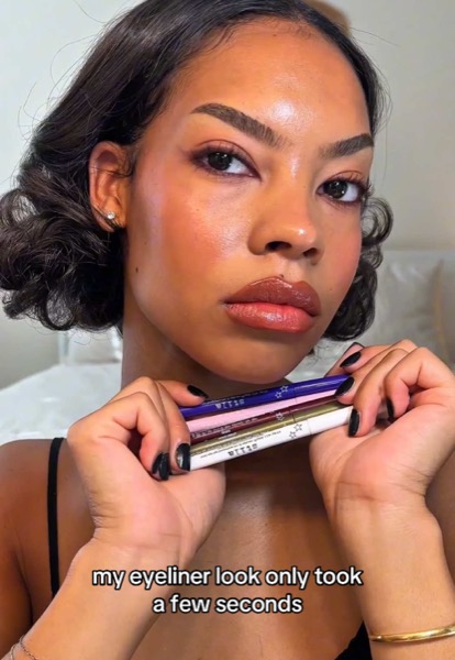 TikTok Post Thumbnail