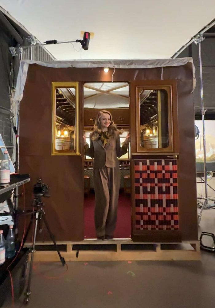 Top post by Montblanc