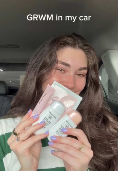 TikTok Post Thumbnail