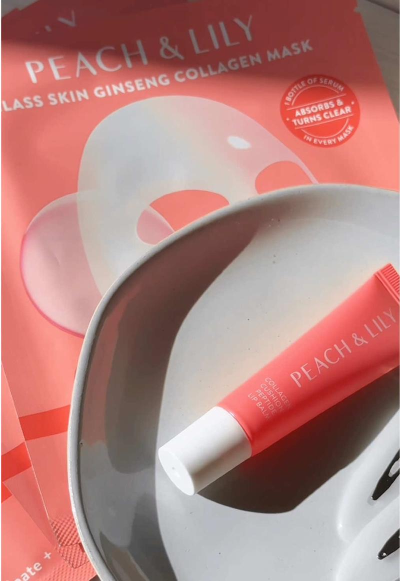 Post by peachandlilyofficial