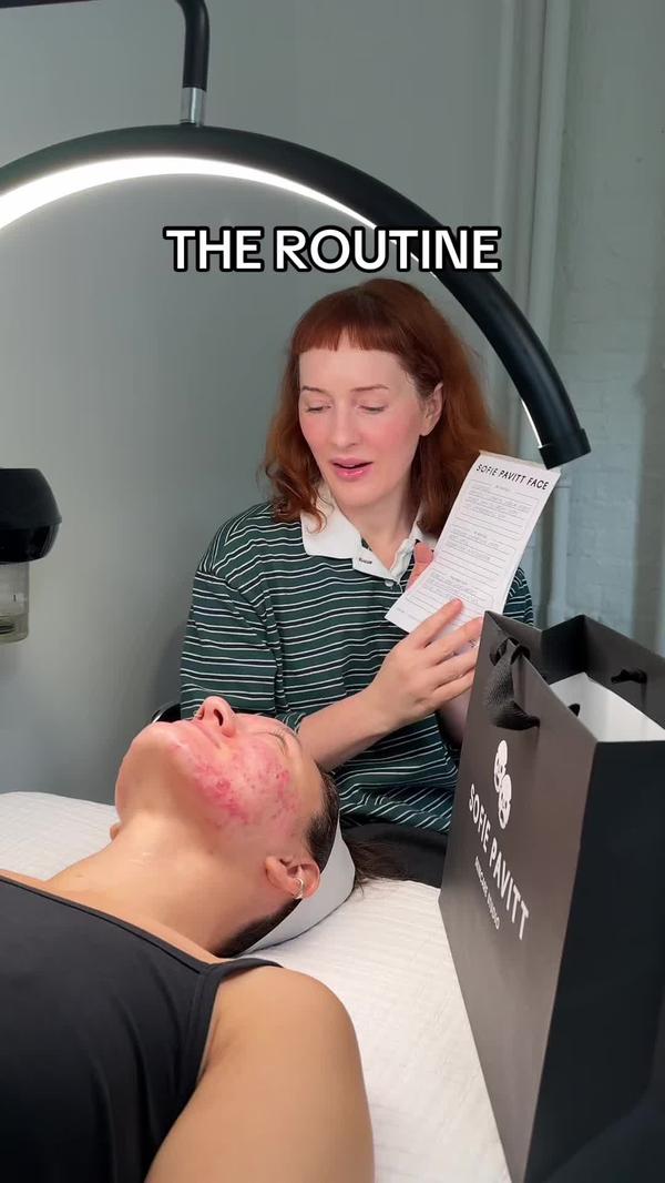 Post by sofiepavittface