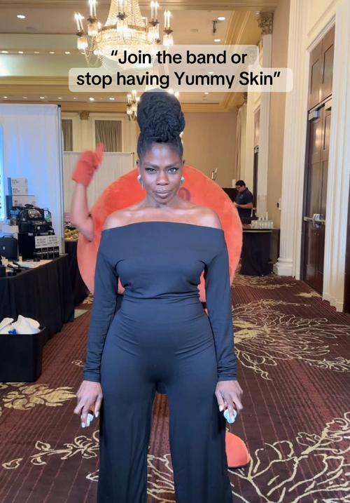 Post by danessamyricksbeauty