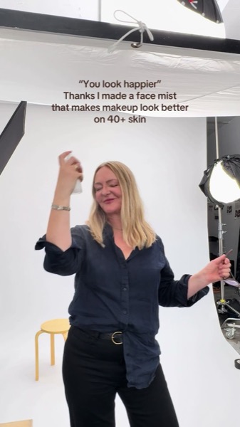 Post by irisandromeo