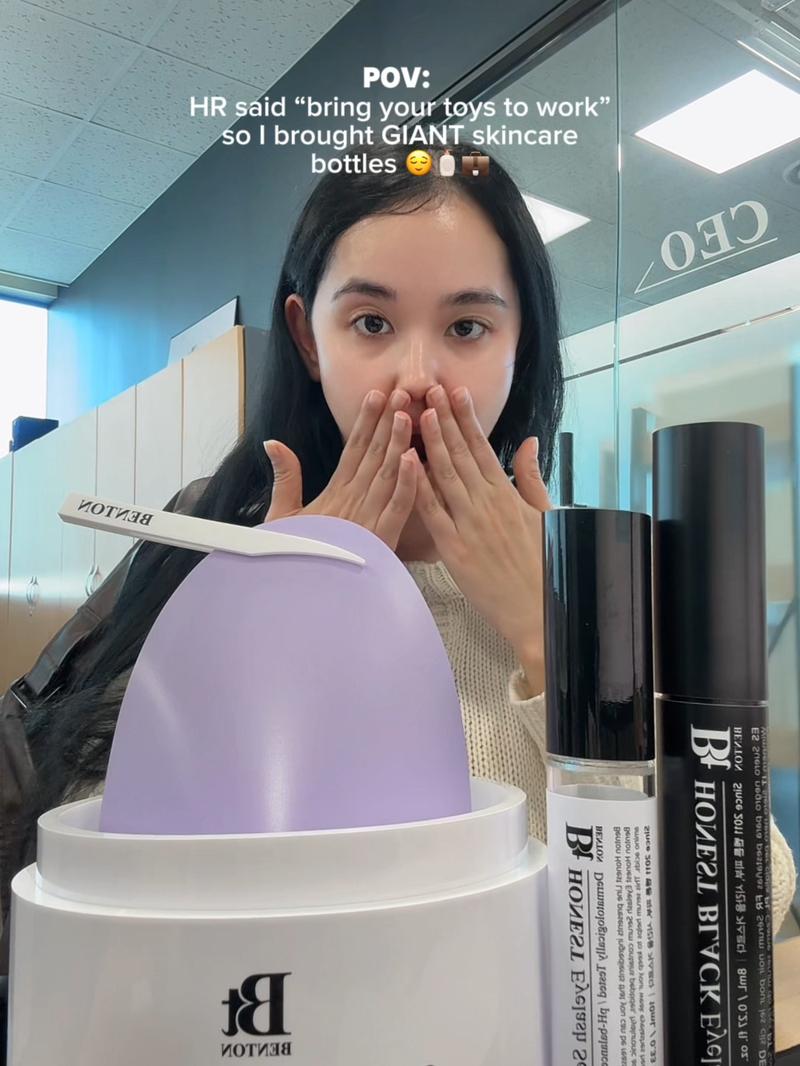 TikTok Post Thumbnail