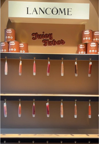 Post by lancome.official