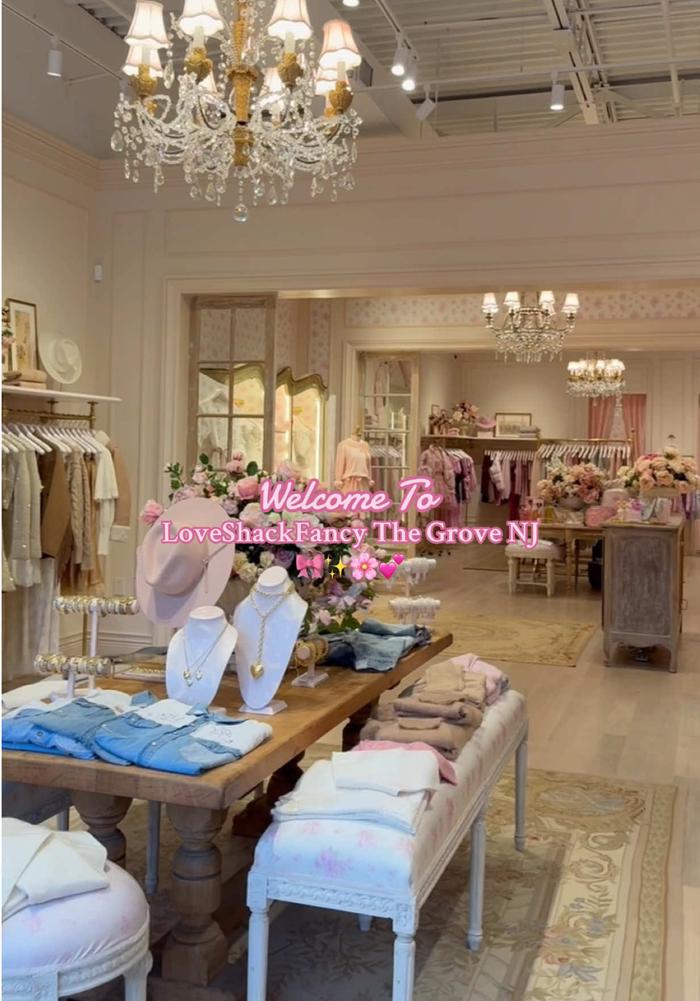 Post by loveshackfancy