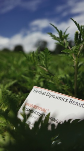 Post by herbaldynamicsbeauty