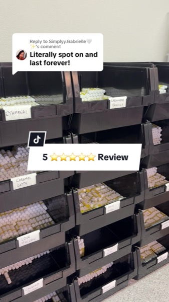 Post by omascosmetics