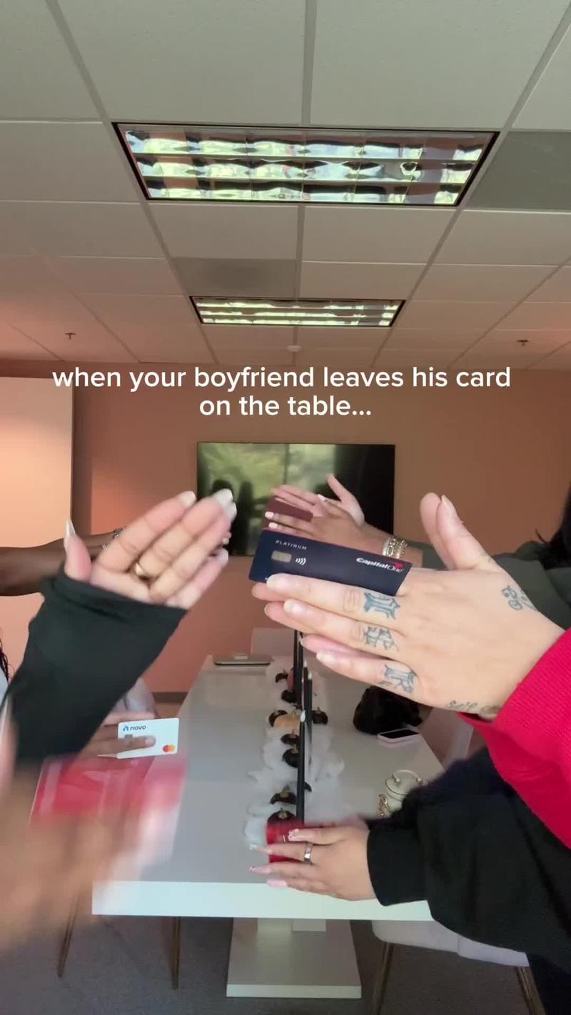 TikTok Post Thumbnail