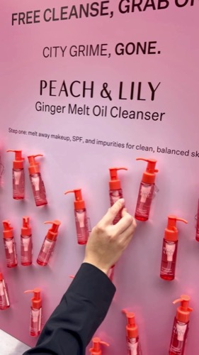 Post by peachandlilyofficial