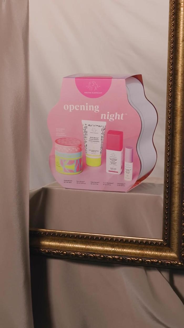 Post by drunkelephant