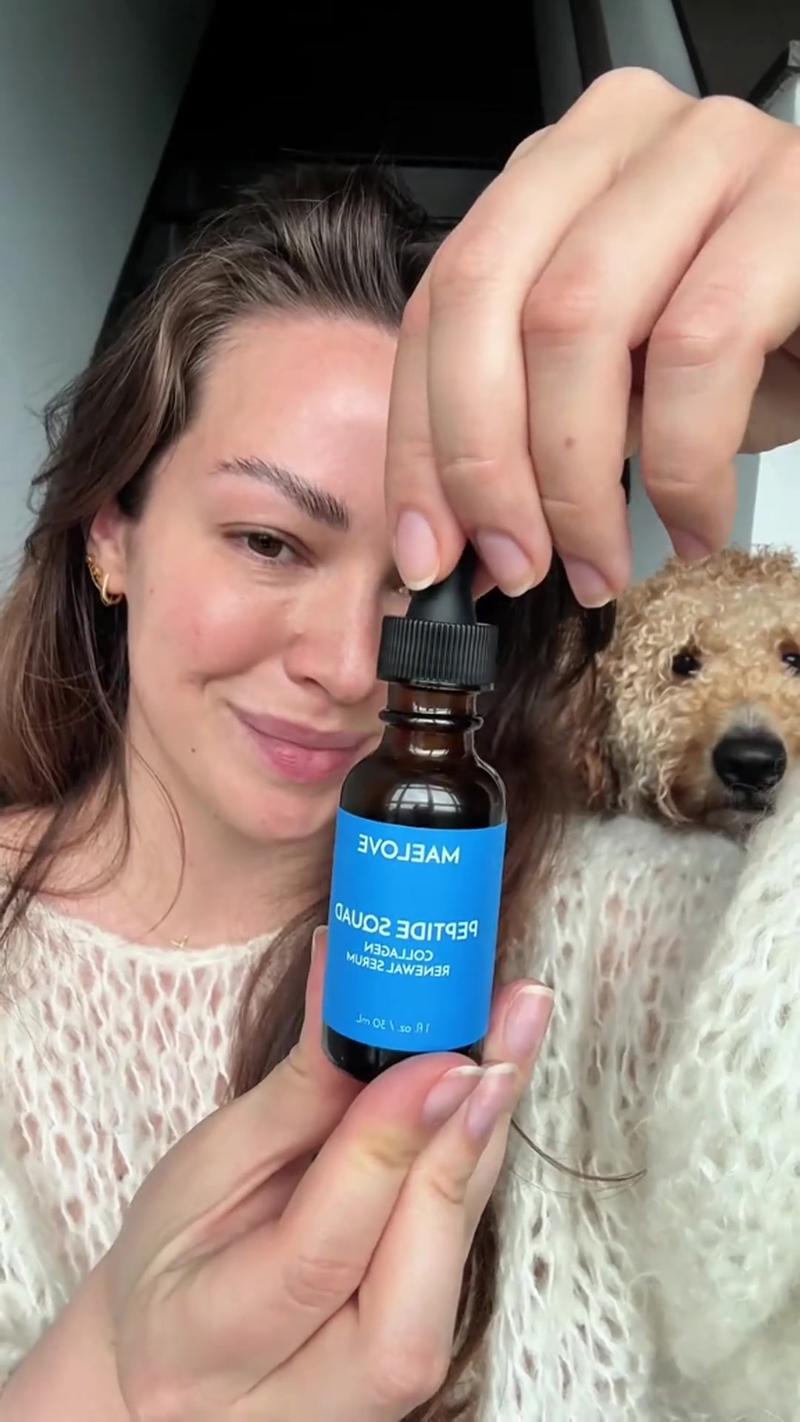 Post by maeloveskincare