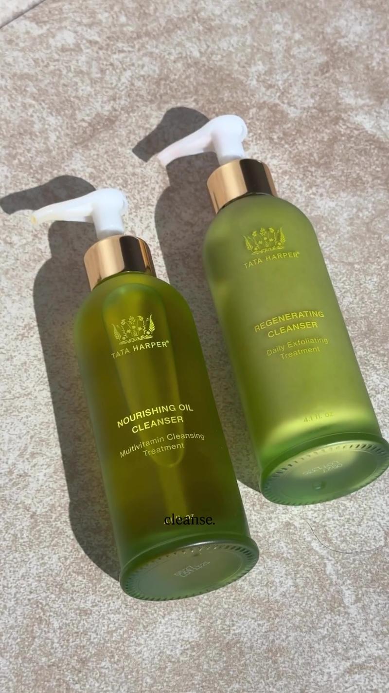 Post by tataharperskincare