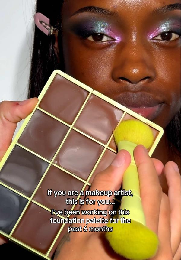 Post by madebymitchell