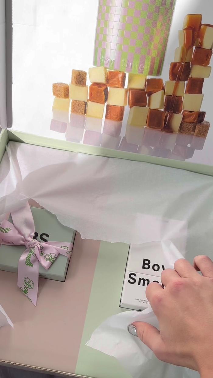 TikTok Post Thumbnail