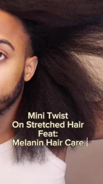 Post by melaninhaircare