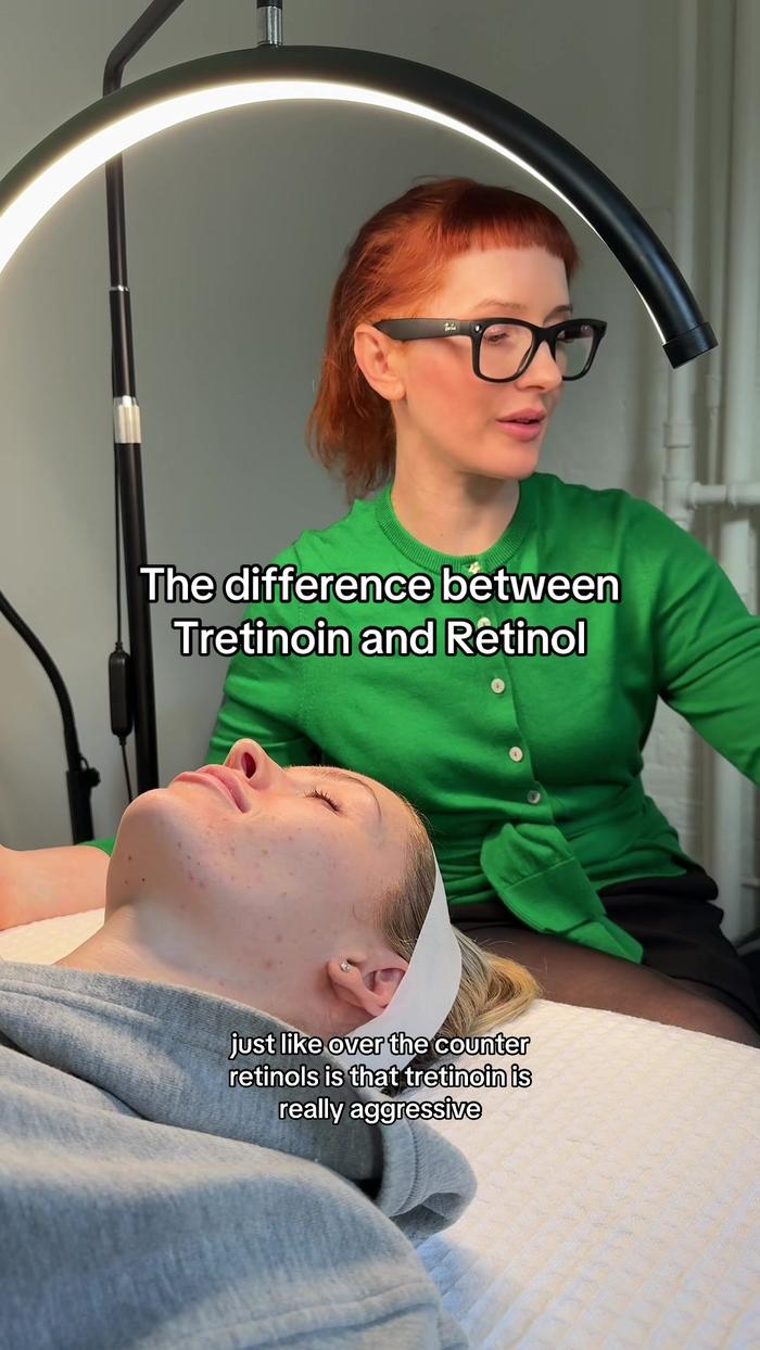 Top post by Sofie Pavitt Face