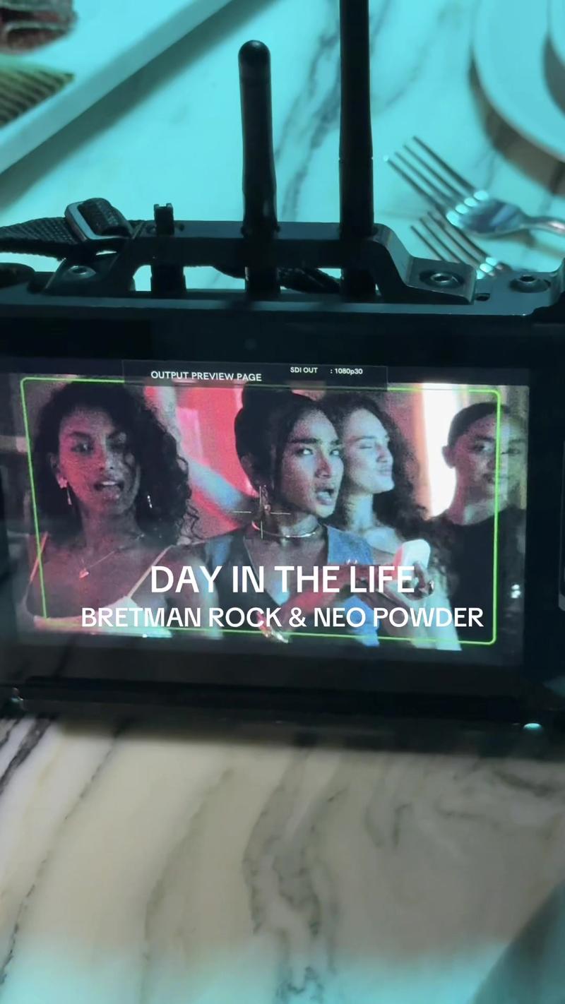 TikTok Post Thumbnail