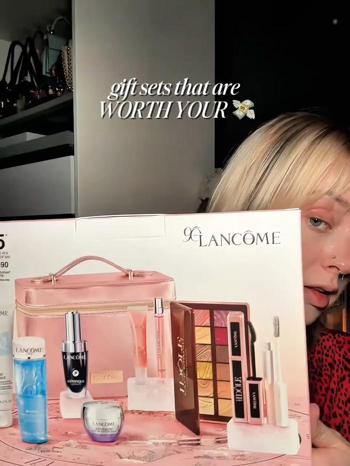 Top post by Shoppers Beauty