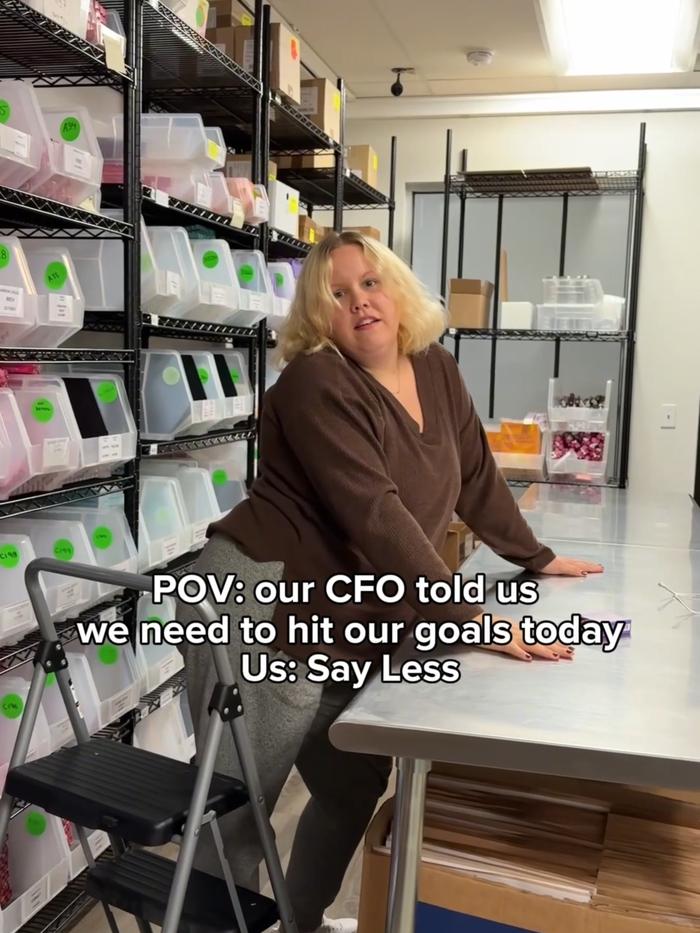 Post by cheekbonebeauty