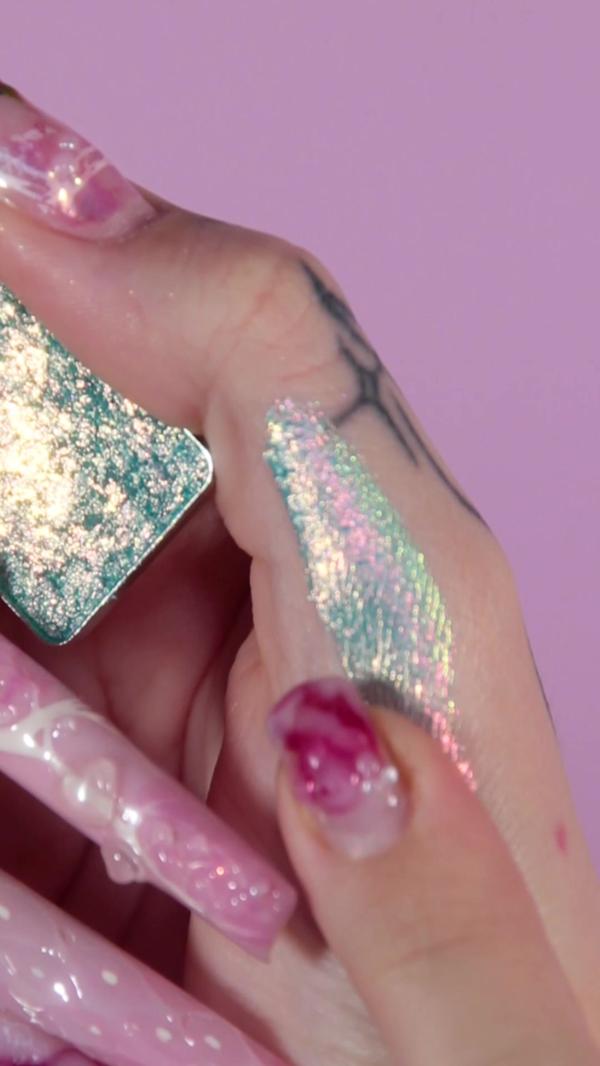 Post by odenseyecosmetics