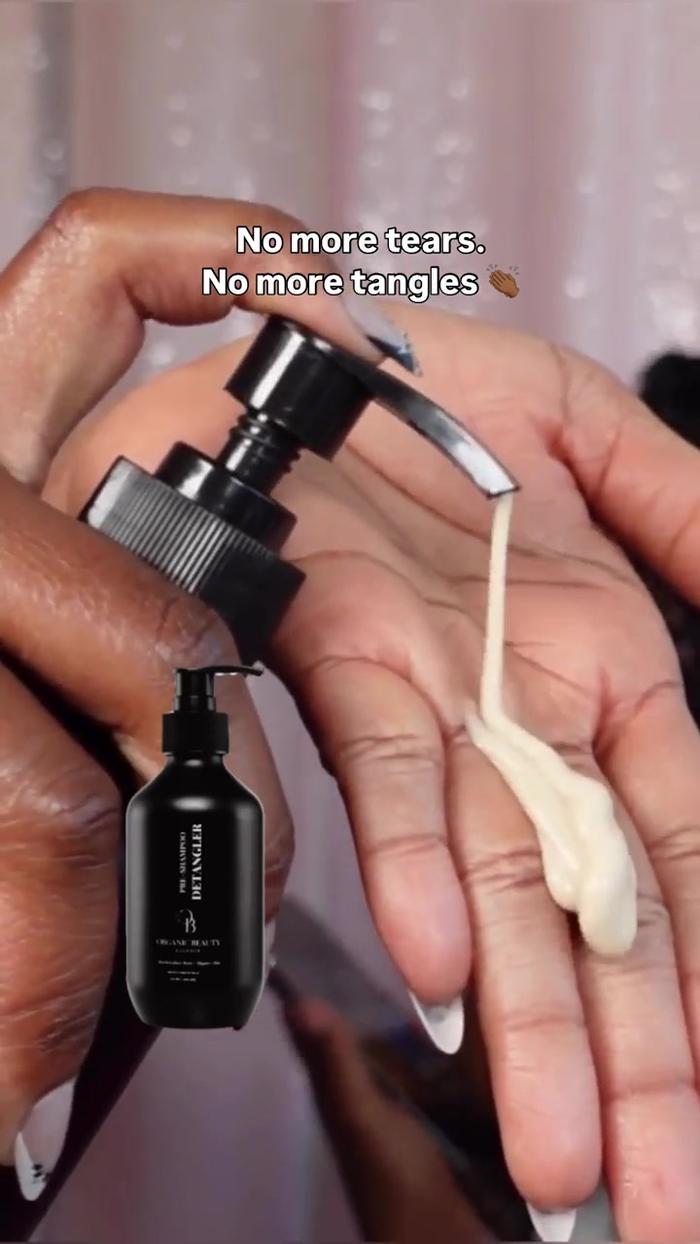 Post by organicbeautyessence