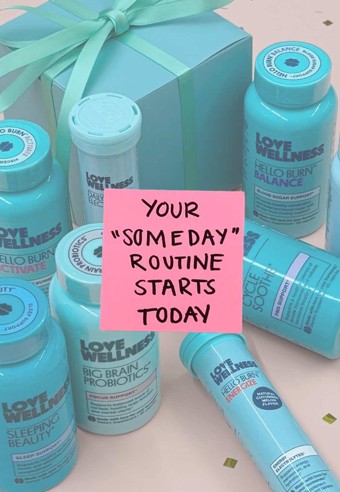 Post by lovewellness