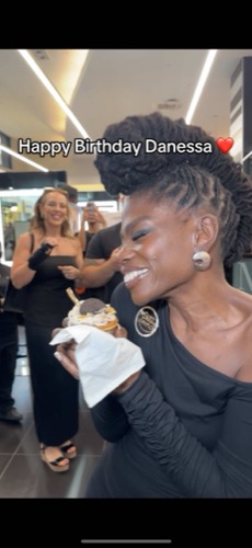 Post by danessamyricksbeauty