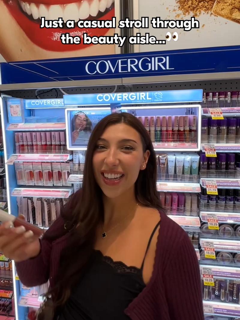 Top post by Shoppers Beauty