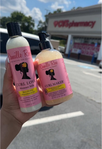 Post by camillerosenaturals