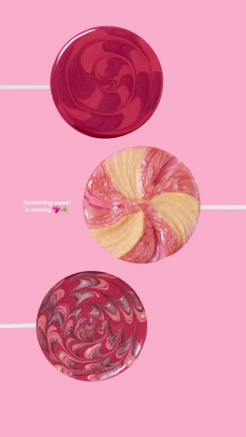 Post by buxomcosmetics