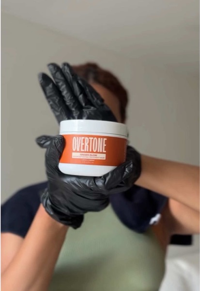 Post by overtonecolor