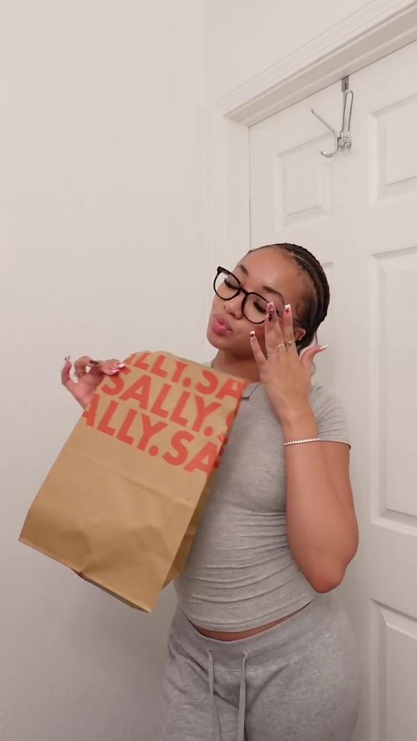 Post by camillerosenaturals