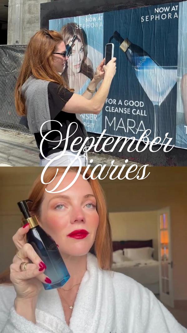 Post by themarabeauty