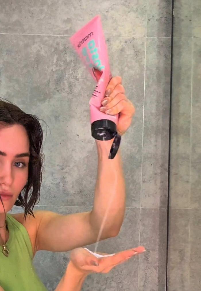 TikTok Post Thumbnail