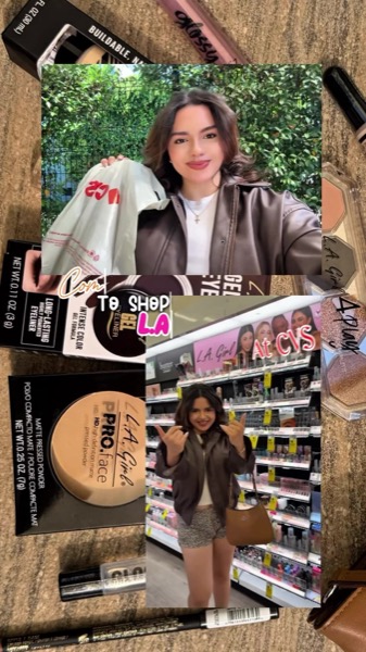 Post by lagirlcosmetics