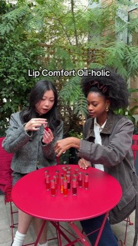 Post by clarinsofficial