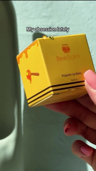 TikTok Post Thumbnail