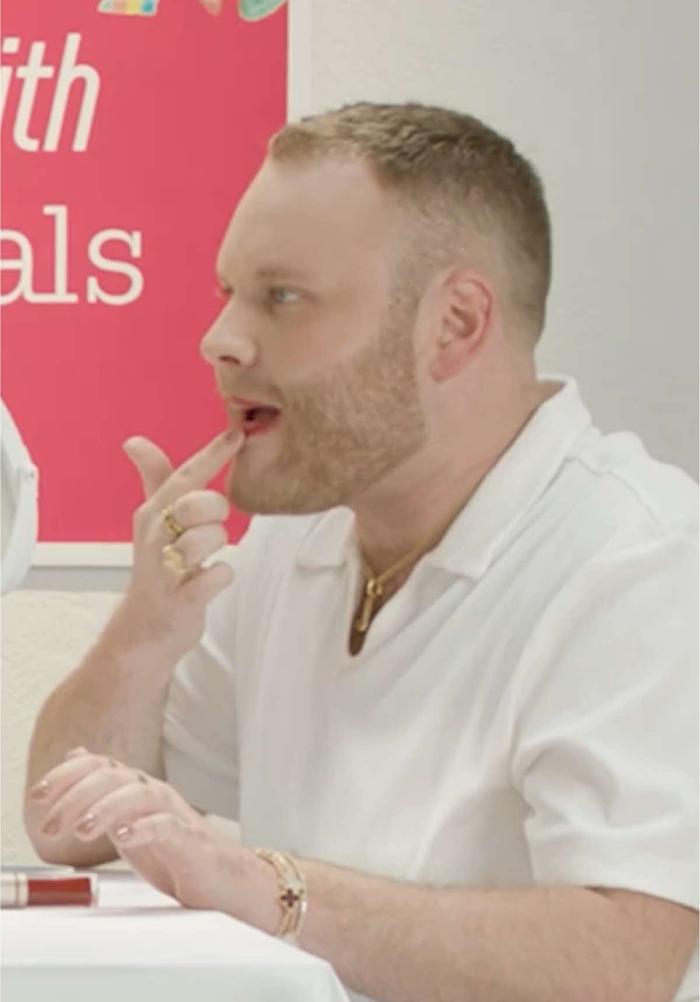 Top post by bareMinerals