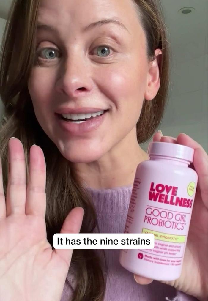 TikTok Post Thumbnail