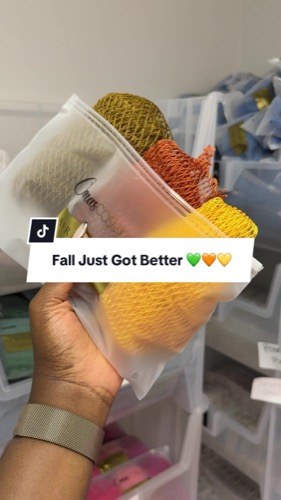 Post by omascosmetics