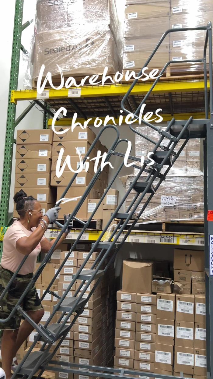 Top post by Carol’s Daughter