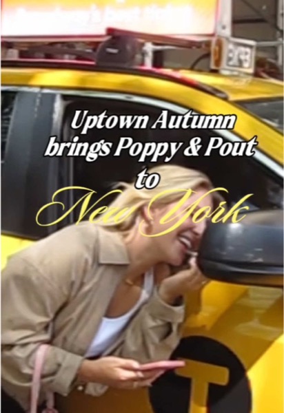 Poppy & Pout content