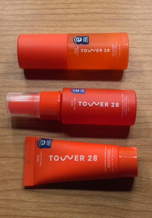 Post by tower28beauty