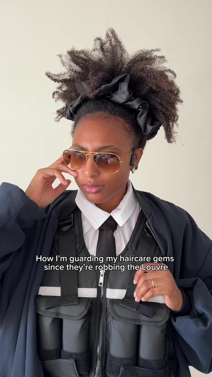 TikTok Post Thumbnail