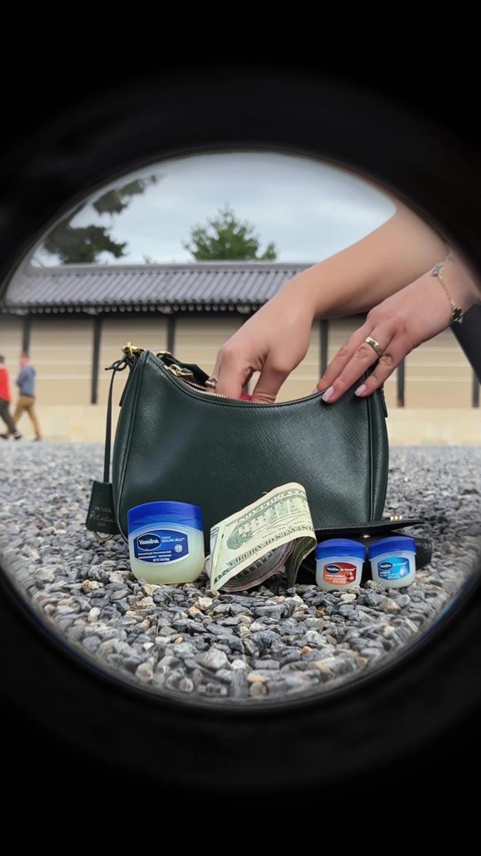 TikTok Post Thumbnail